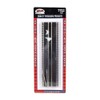 Atlas Model Railroad HO Code 83 9" Straight (6)