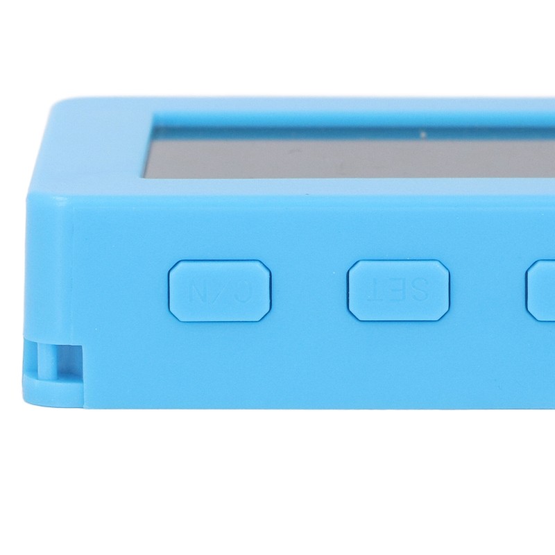 Temperature Humidity Meter High Accuracy Sensor Thermometer Hygrometer Detector with