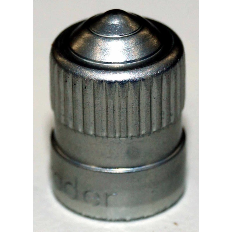 Schrader Automotive 20495 TPMS Sensor Valve Stem Caps Pack of