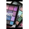 Kapeine Paleta 16 Sombras Hipoalergénicas A Prueba De Agua