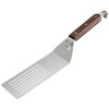 Kanda Kan 000404 Turner, Stainless Steel Hole