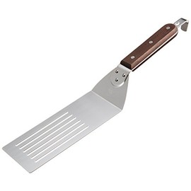 Kanda Kan 000404 Turner, Stainless Steel Hole