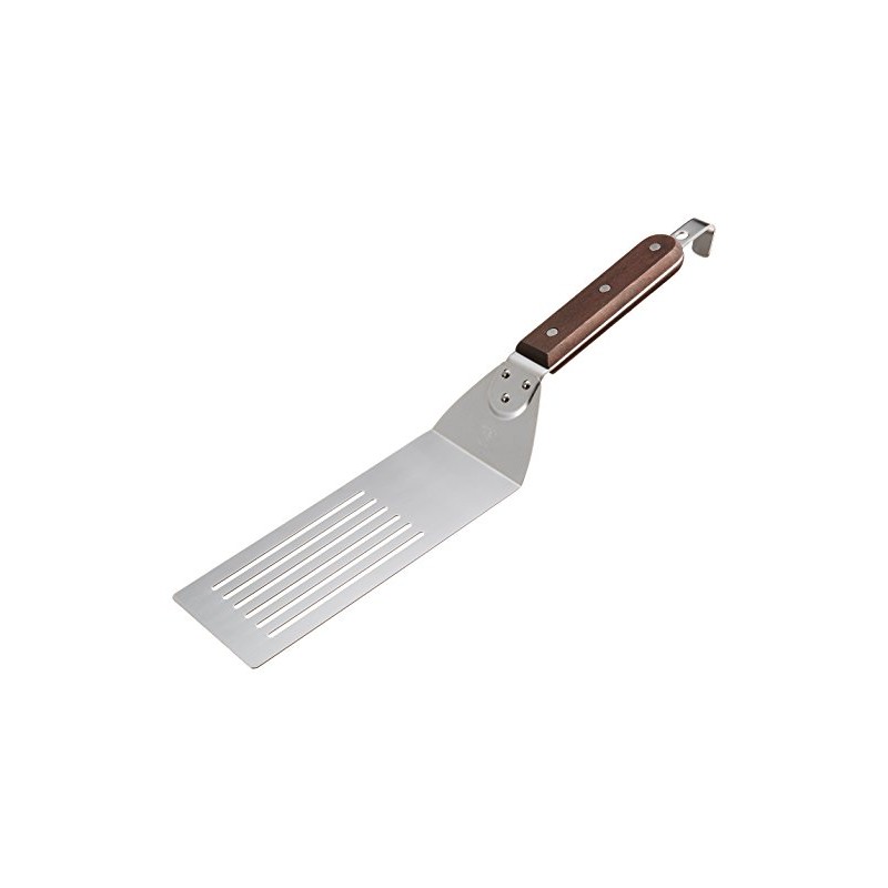 Kanda Kan 000404 Turner, Stainless Steel Hole