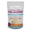 Psyllium Con Colágeno 240 G Fibra Y Piel Saludable Sin Sabor                                                                                          
