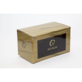 REYMON Rollo de papel aluminio texturizado para TINTES, tratamientos capilares y colorimetria, incluye un par de guantes y un gorro térmico.Medidas 15 cm de ancho x 65 metros