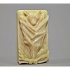 BAT SILICONE MOLD SOAP PLASTER WAX RESIN CLAY