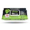 Crocodile Cloth All-Purpose Cleaning Wipes – 80 Count, 15"x10" Extra