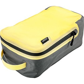 Cocoon Shoe Bag Luggage organiser yellow/grey 2017
