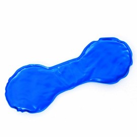 Point Relief 11-1006 Pak Kältekissen, Auge - 21 x 8