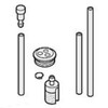 String Trimmer Parts & Accs ECHO OEM FUEL LINE KIT