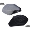 CHEDA Seat Cover Compatible with 1988 1999 2000 Honda Fourtrax