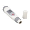 Water Quality Tester Backlight Portable Dissolved Oxygen Meter Analyzer Aquaculture