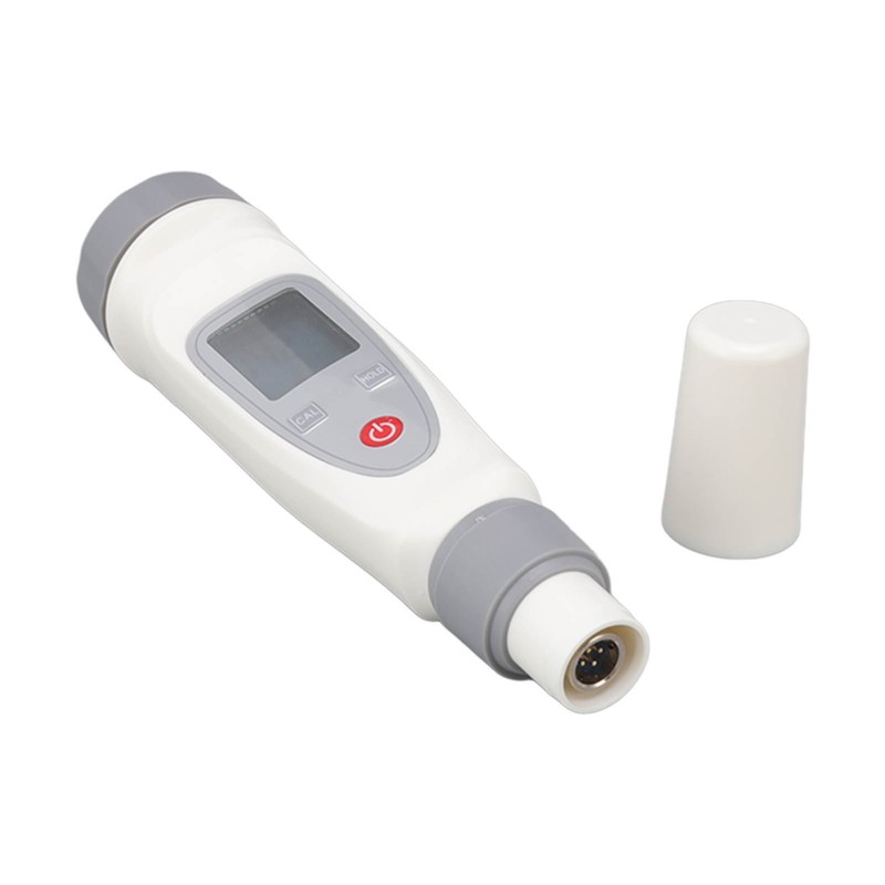 Water Quality Tester Backlight Portable Dissolved Oxygen Meter Analyzer Aquaculture