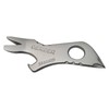Gerber Gear Shard 7-in-1 Keychain Bottle Opener Multitool with Screwdriver,