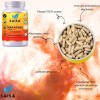 Maca Plus | Maca Negra + Maca Roja + Maca