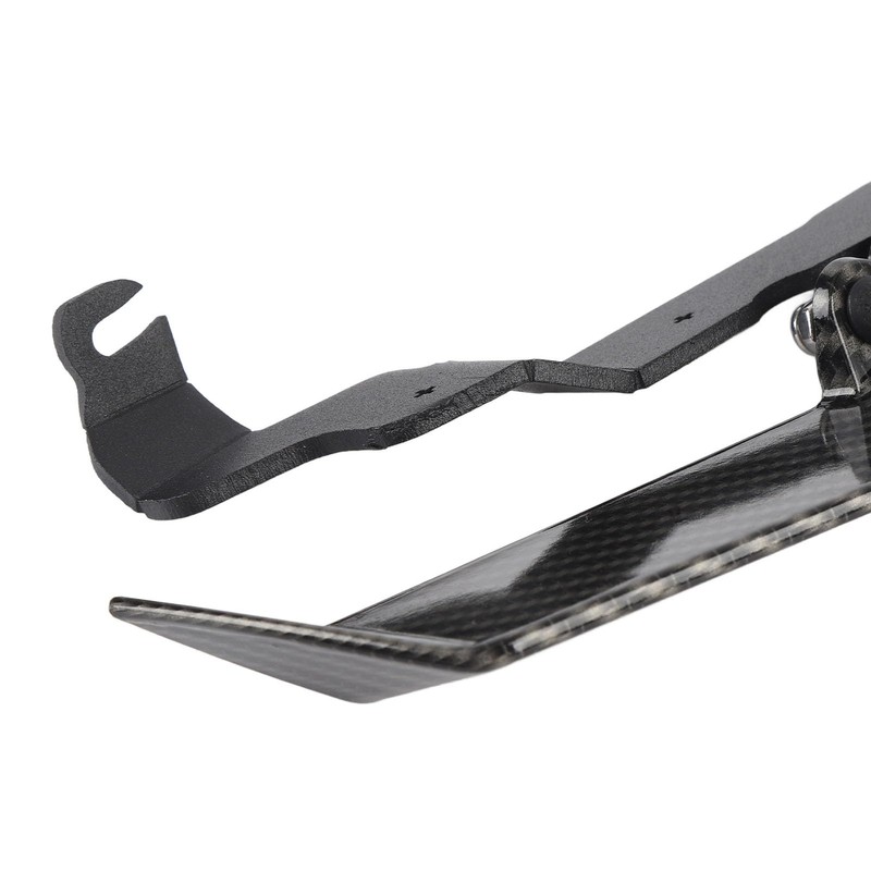 MT10 MT10 SP Front Fairing Winglet Aerodynamic Replacement - 2022