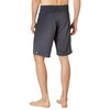 Billabong Men's Standard Fluid Pro Boardshort, Graphite