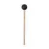 Tuning Fork Set with Wooden Resonator Box Rubber Hammer 512HZ