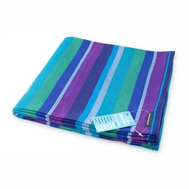 Dacony Woven Baby Sling - Including Two Rings, 100% Cotton, Suitable for Children from Birth to 3 Years (Orchid, S)