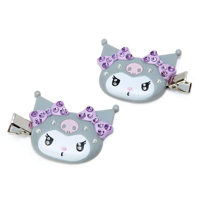 Sanrio Kuromi Bangs Clip DX 234745