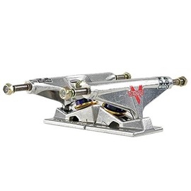 Venture High Skateboard Trucks Polished 5.8" Sold As A Pair