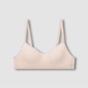 JAJU [JAJU/자주] 2-Type Choice JAJU AIR Mesh Crop Bra