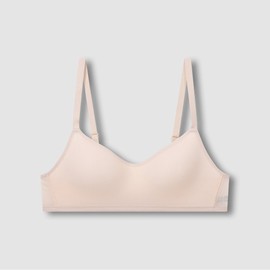 JAJU [JAJU/자주] 2-Type Choice JAJU AIR Mesh Crop Bra
