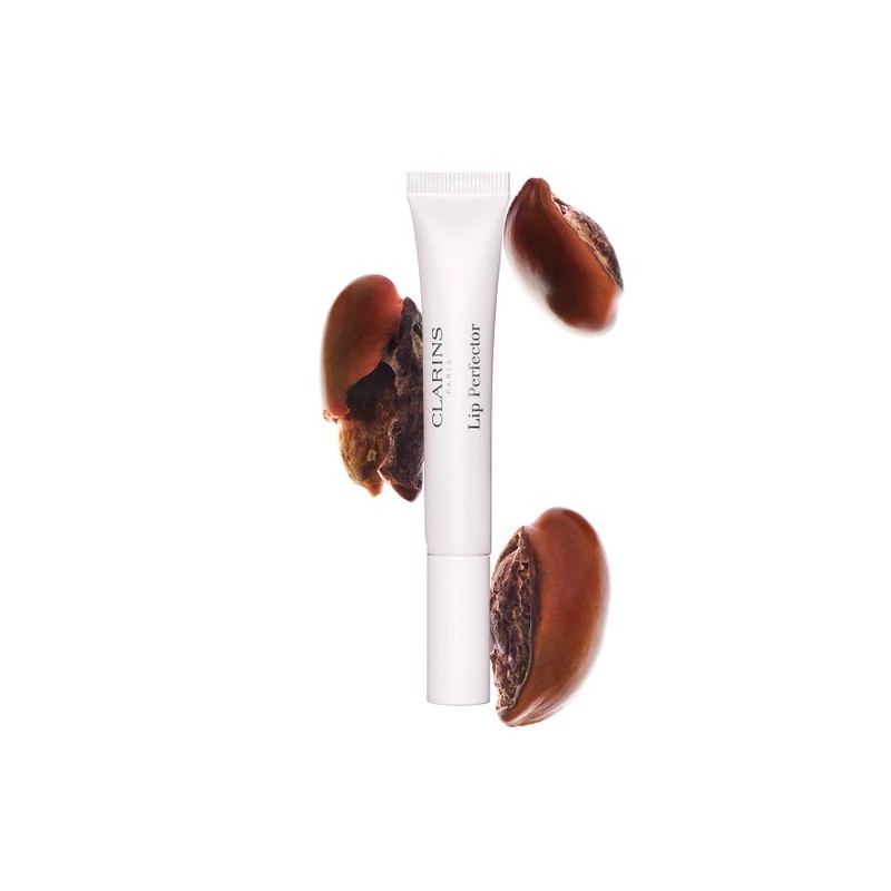 Clarins Lip Perfector 12ml - Translucent Glow 80114831 / 클라랑스