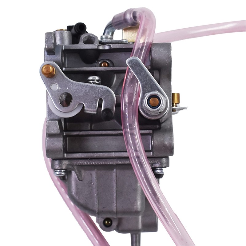 munirater Carburetor Replacement for Mule 3000 3020 3010 2001-2008 15003-2766