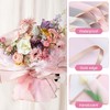 20 Sheets Bouquet Packaging Paper, Flower Shop Packaging Paper, Waterproof