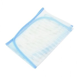 Ironing Mesh Cloth Fabric Protector Sheet Ironing Sheet 35 x 50cm 4ea