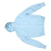 Air Conditioned Work Clothes Cooling Jacket 3 Blade 3 Level