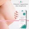 JAÏLYS Stretch Strips 125 ml | Prevention and Correction of