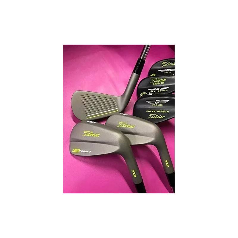 G-Paint Golf Club Paint - 10ml Bottle -YELLOW-Paint Fill or