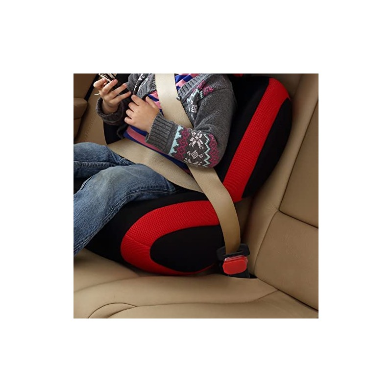 Easicozi Buckle Guard Preventing Children Unbuckling Themselves While Driving (2Pack)