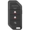 Avital 5108L Automotive 1-Way Remote Start Security System with 2