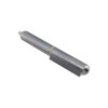 Crapyt 6 Pcs 6" BBQ Bullet Weld on Bullet Hinge,