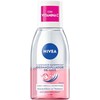NIVEA Desmaquillante Bifásico de Ojos con Vitamina C, 125 ml