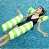 Water Play Float, Three Tubular Type, For Adults, Fun, Adult
