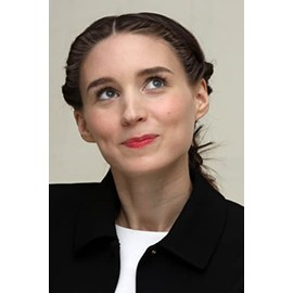 The Night's Watch Rooney Mara - 12X18 New Metal Wall Art Rare #TNW684857