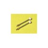 Mini 4WD Stabilizing Pole Set Mini 4WD Grade Up Parts