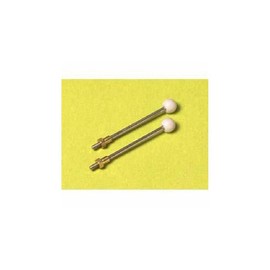 Mini 4WD Stabilizing Pole Set Mini 4WD Grade Up Parts Series