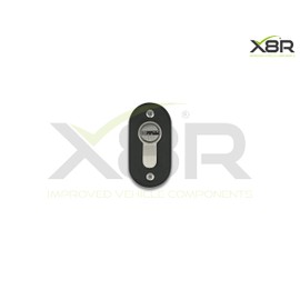 Dummy False Door Lock Anti-Theft for Vans/Commercial Vehicles (Pair)