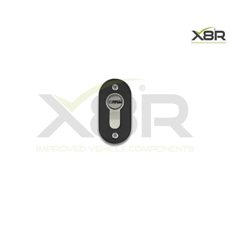 Dummy False Door Lock Anti-Theft for Vans/Commercial Vehicles (Pair)