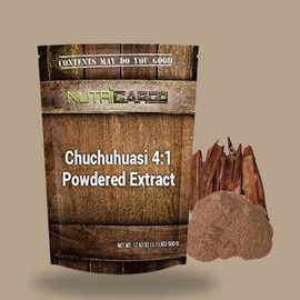 Chuchuhuasi 4:1 Powdered Extract 1.1 LBS (500 G)