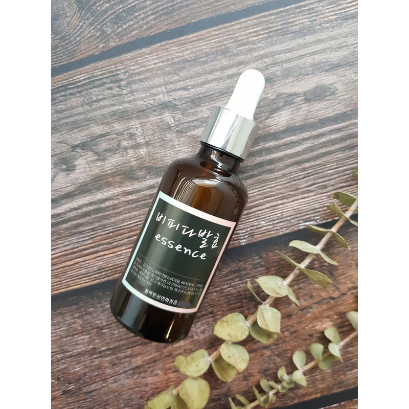 <Brown Bottle> Bifider Fermented Essence / <갈색병> 비피더 발효 에센스
