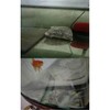 10Pcs Fresh or Saltwater Tanks Filter Media Bags with Zipper