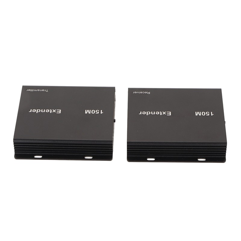 150M HD Multimedia Interface Extender 1080P 60Hz 148.5MHZ 1Gbps Support