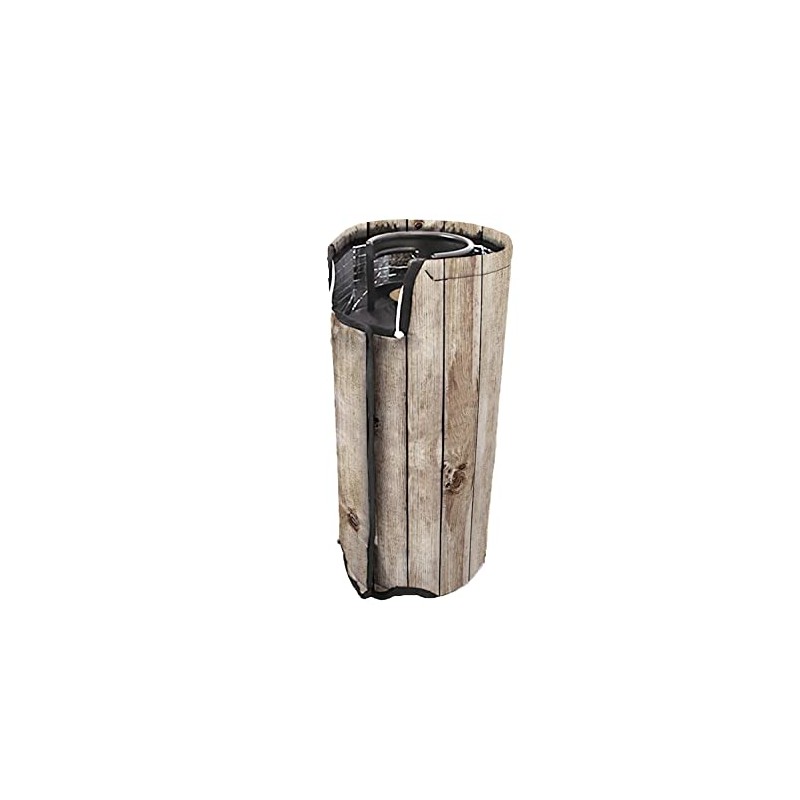 Unicover Thermal Gas Bottle Cover Made in Italy (10 kg,