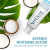 Spa-Dent Advanced Whitening Toothpaste – Made in Canada with Advanced